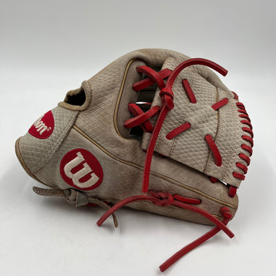 Wilson A2000 KS7 GM 12” Infield Softball Baseball Glove
