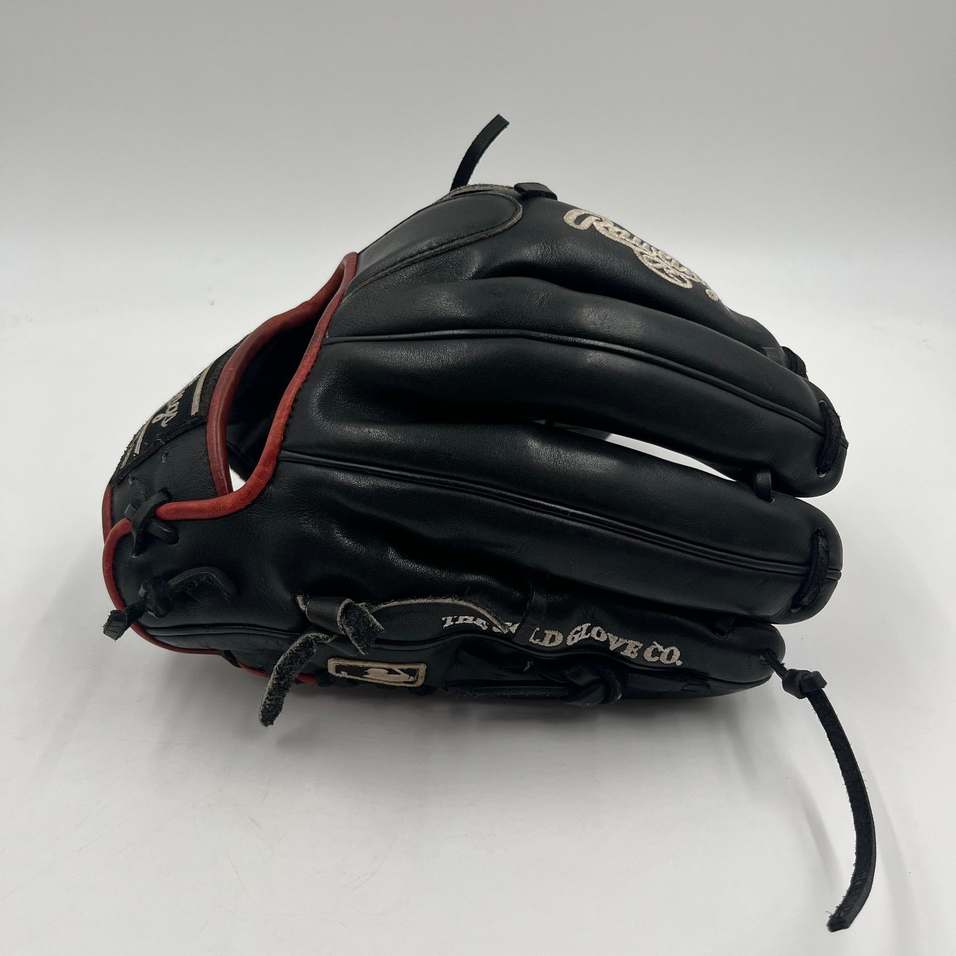Rawlings Heart of the Hide 11.75 Lefty Pitchers Infield Baseball Glove - photo 2