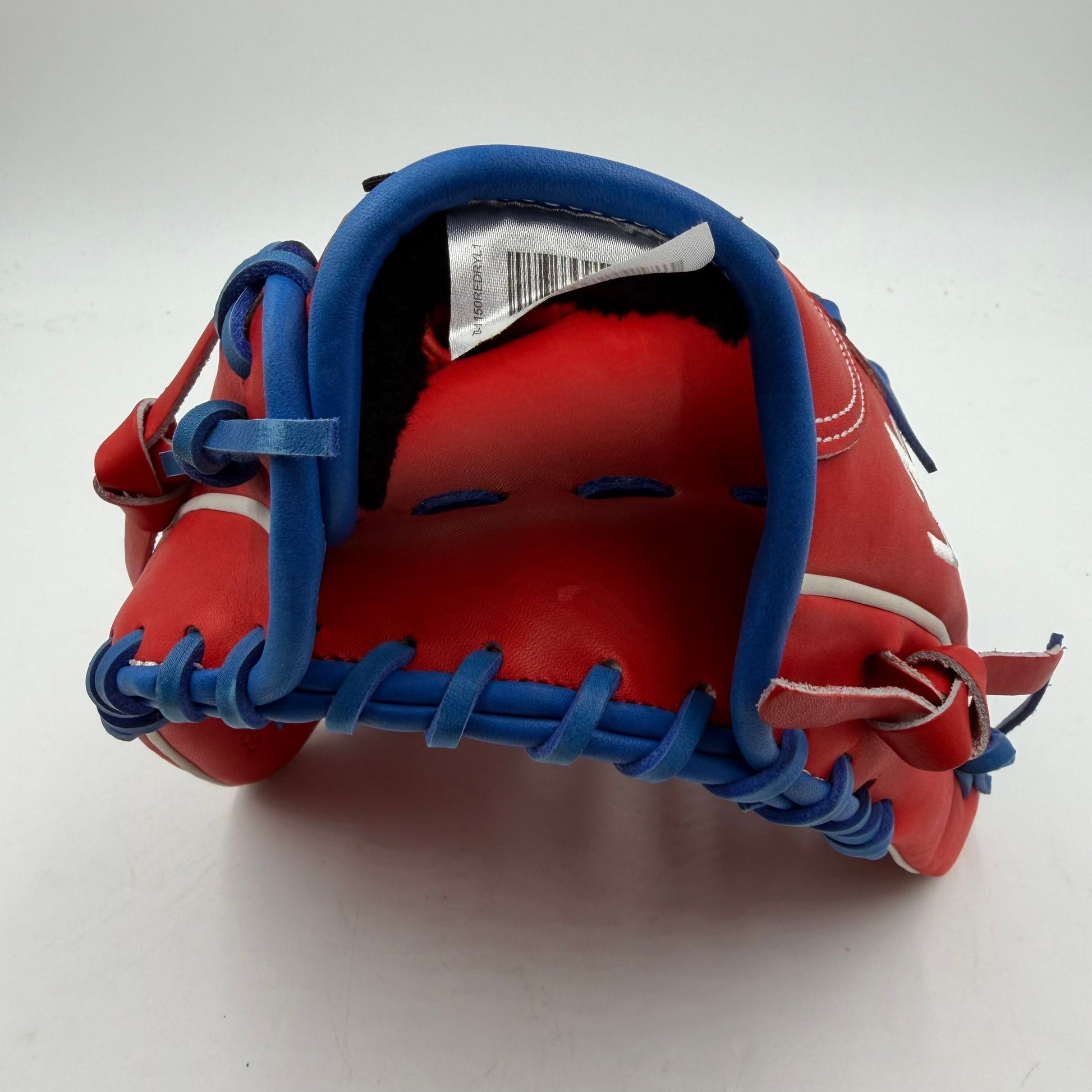 SSK Z7 Specialist 11.5 Infield Baseball Glove - photo 4