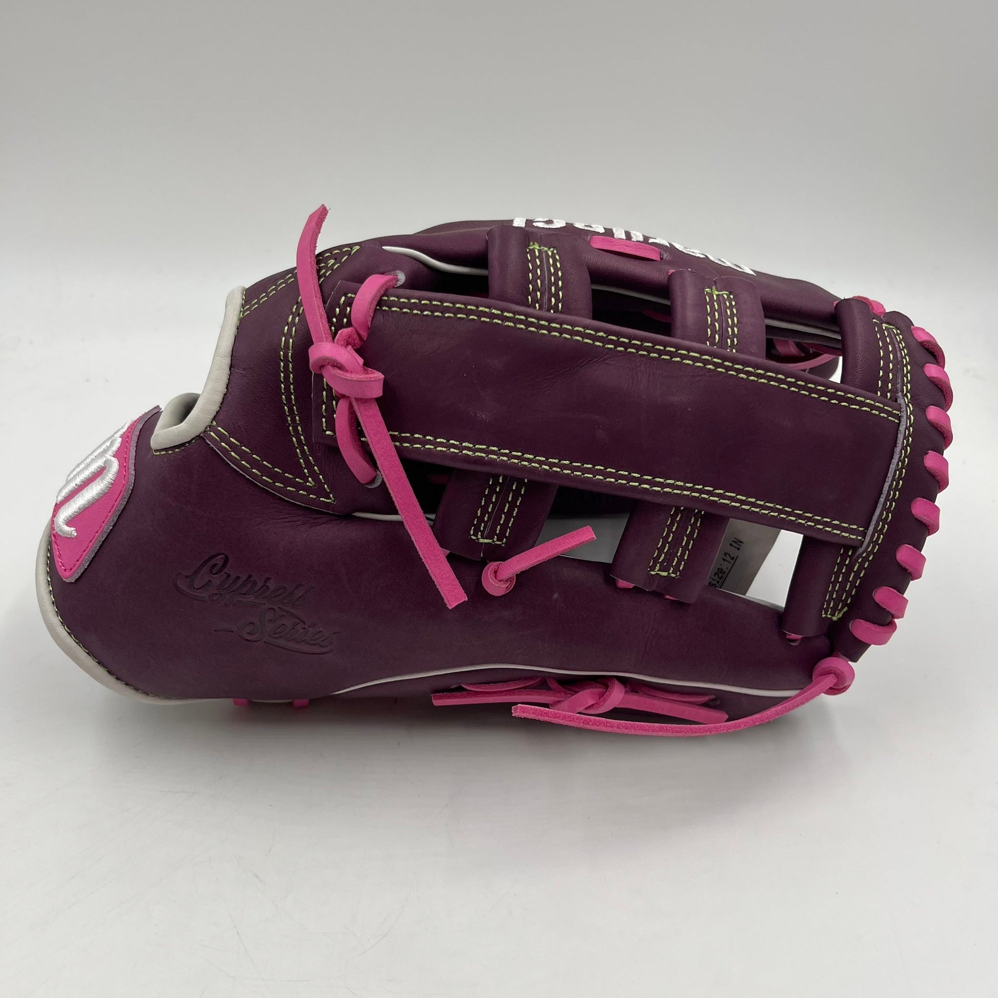 Marucci Cypress Series 13” Outfield Baseball Glove - photo 1