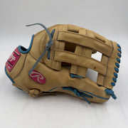 Rawlings Heart of the Hide 12.75 Outfield Baseball Glove