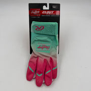 Rawlings Clout Adult Batting Gloves