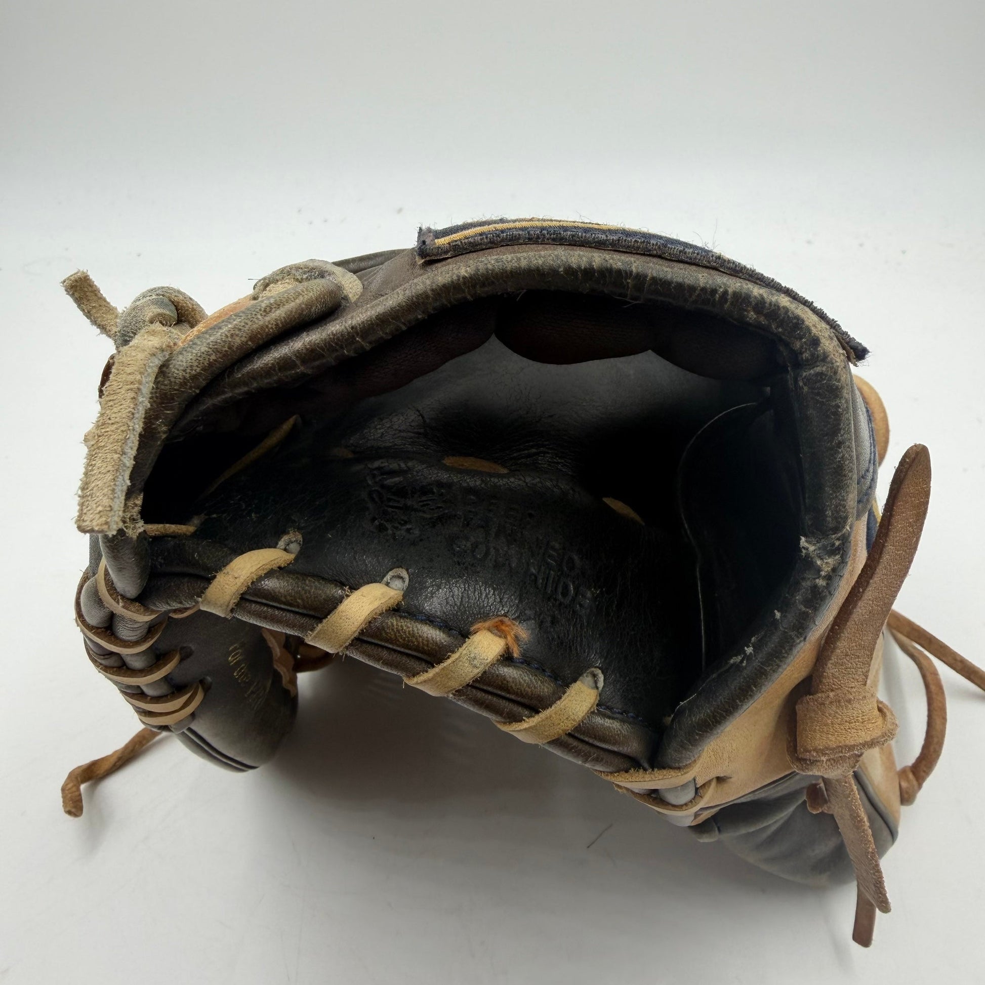 Rawlings Heart of the Hide Wingtip 11.5 Infield Baseball Glove - photo 4