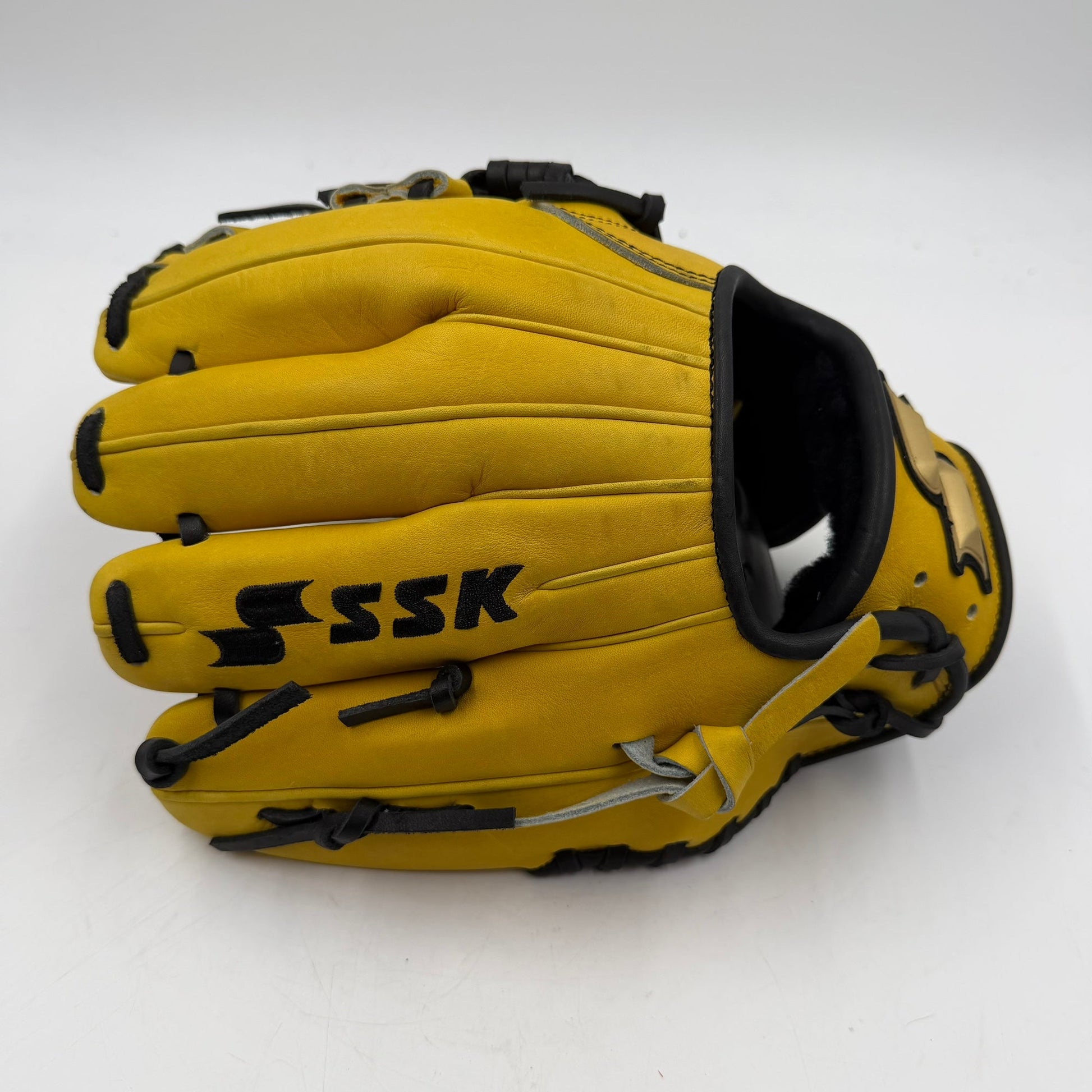 SSK Z9 Maestro 11.25 Infield Baseball Glove - photo 2