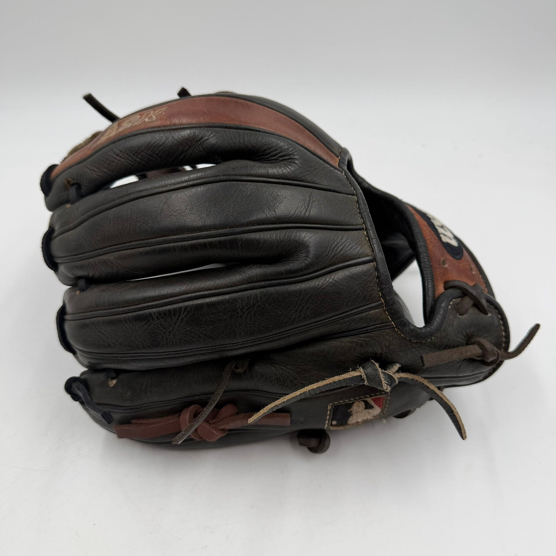 Wilson A2K 1786 11.5 Infield Baseball Glove - photo 2