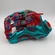 Gem Gloves 13” Lefty Outfield Baseball Glove