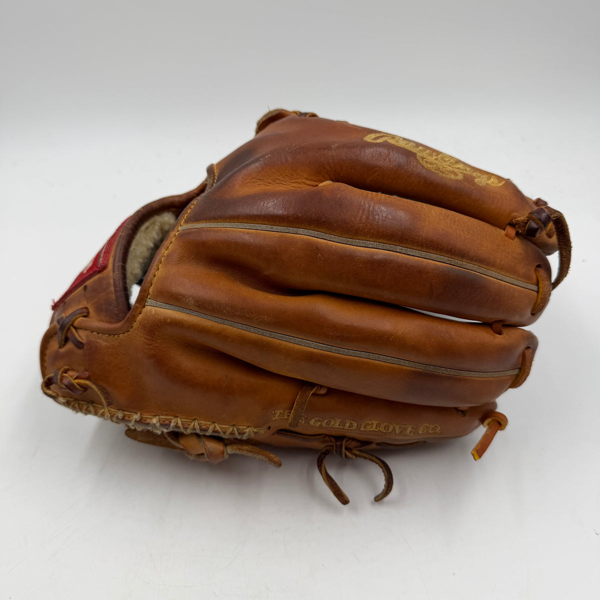 Rawlings Heart of the Hide Horween 11.75 Lefty Pitchers Infield Baseball Glove