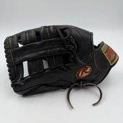 Rawlings Gold Glove Series Gold Labels 12.75 Lefty Outfield Baseball Glove
