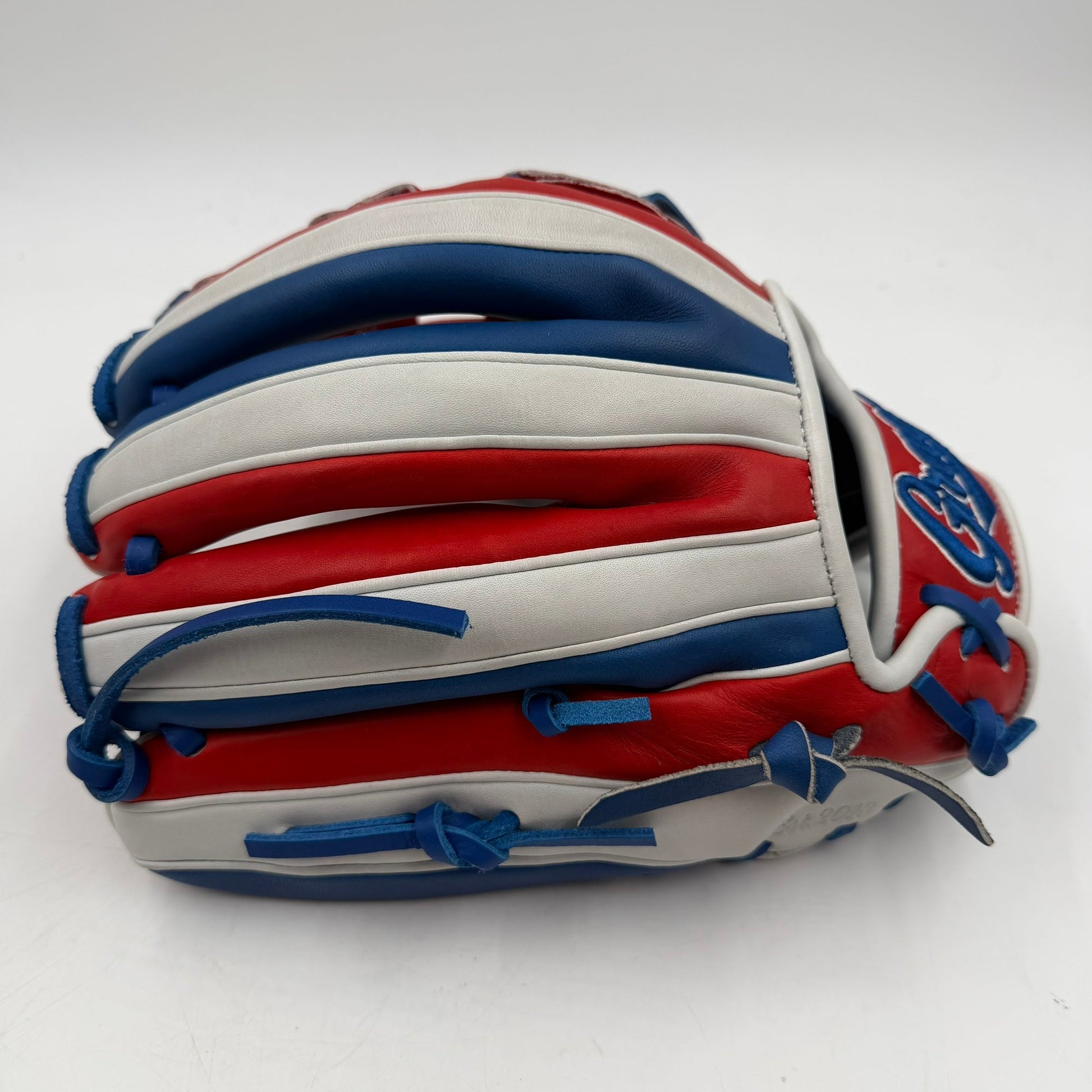 Grace Prodigy Youth Steerhide 12” Infield Baseball Glove - photo 2