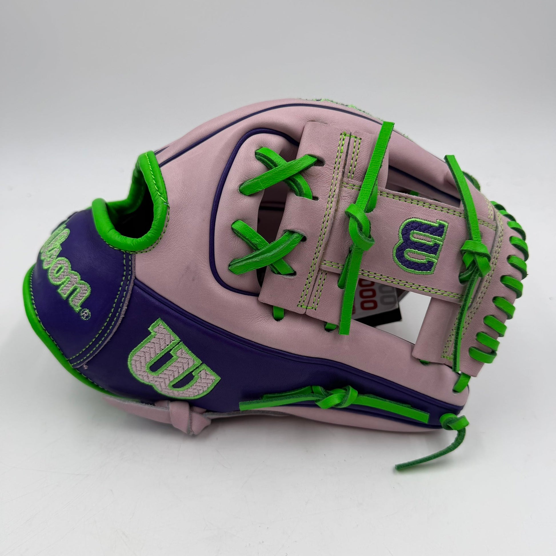 Wilson A2000 1786 11.5 Infield Baseball Glove - photo 1