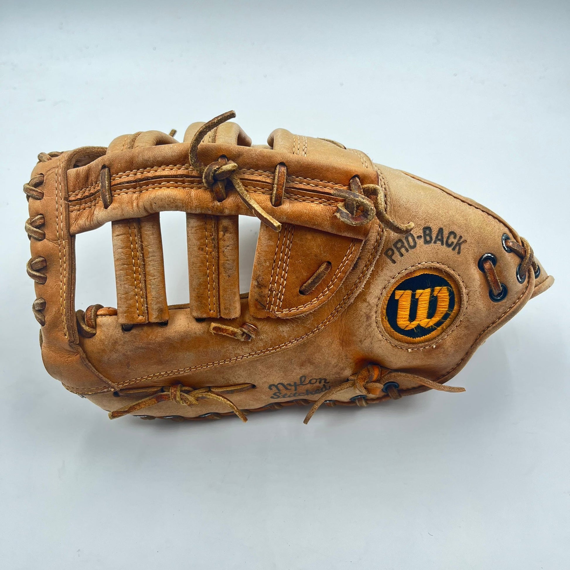 Wilson A2000 2802 12” Lefty First Base Mitt Baseball Glove - photo 1