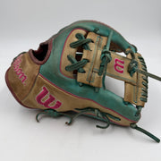 Wilson A2000 1786 11.5 Infield Baseball Glove