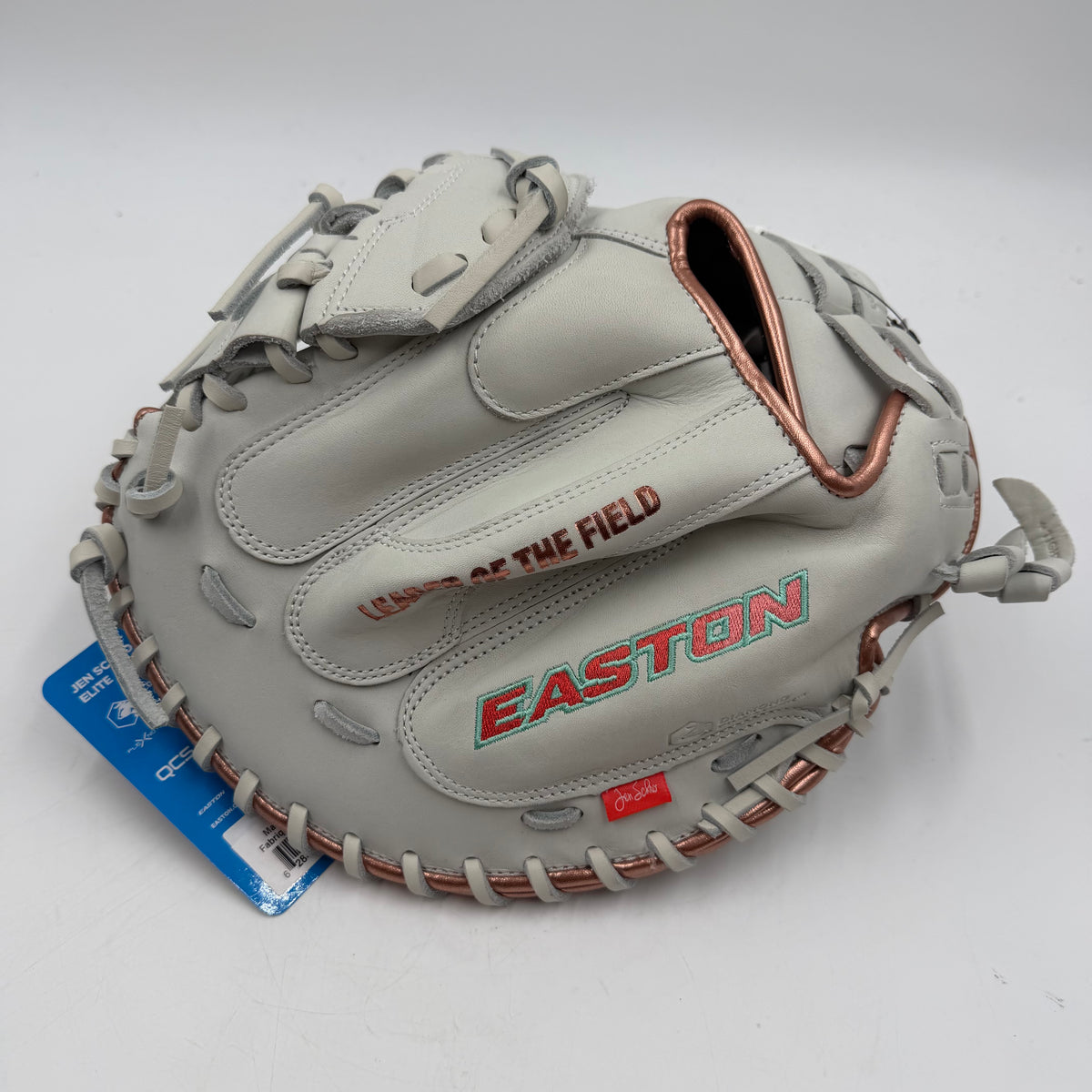Easton Jen Schro 33” Fastpitch Softball Catchers Mitt