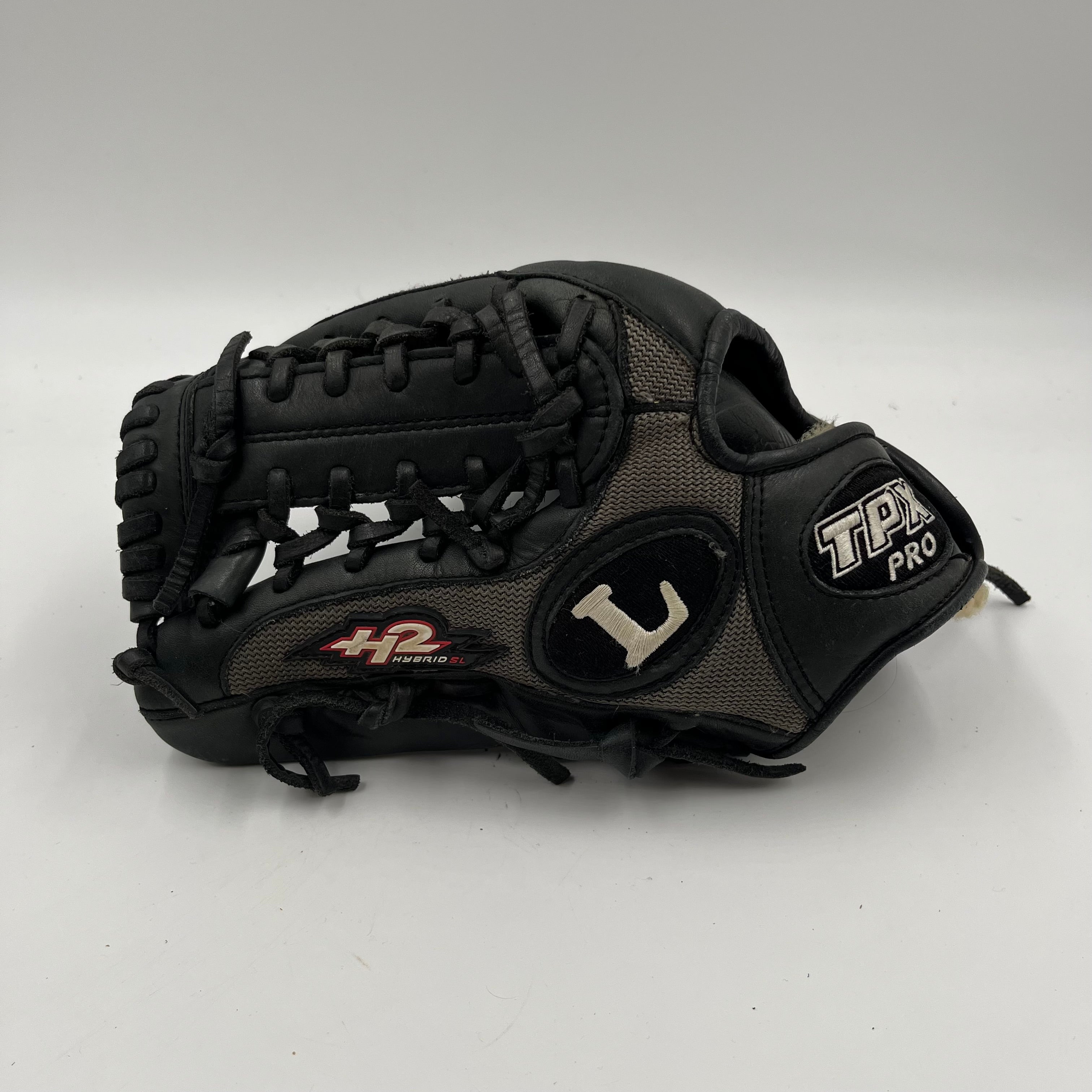 Louisville Slugger Youth TPX H2 12” Pitchers Infield Baseball Glove