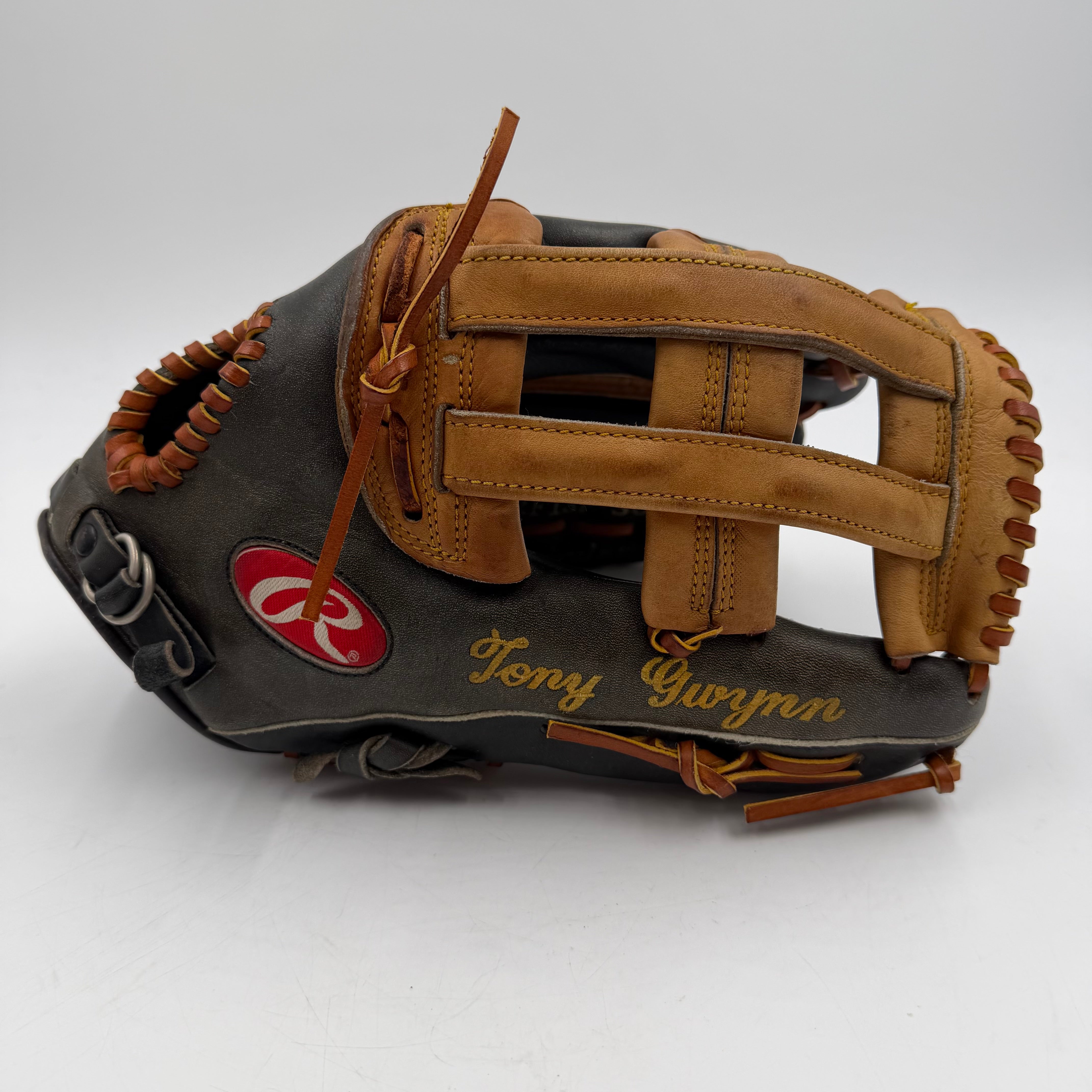 Rawlings Heart of the Hide 12.75 Tony Gwynn Outfield Baseball Glove