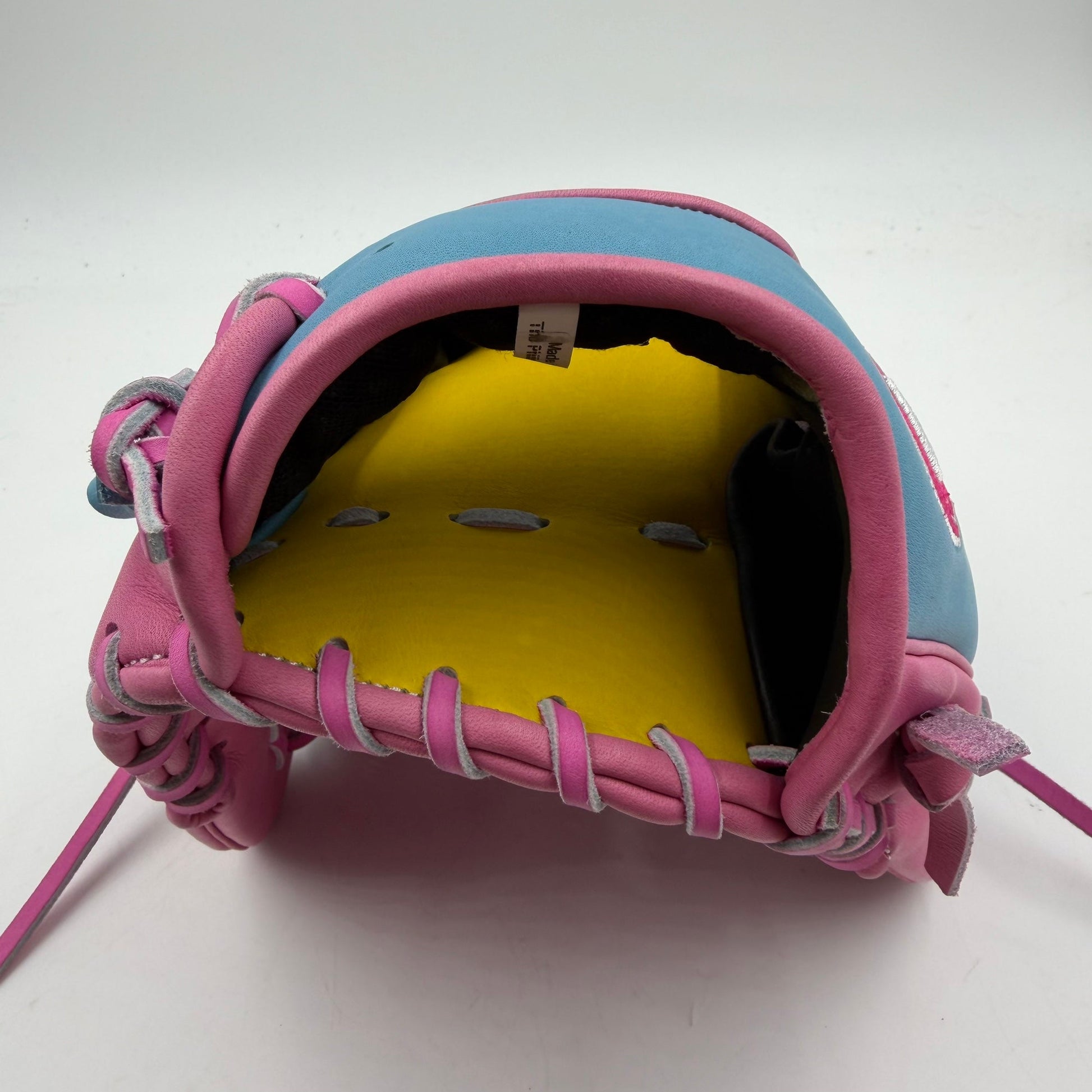 Emery Glove Co 1417 Model 11.5 Infield Baseball Glove - photo 4
