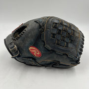 Rawlings Heart of the Hide 11.5 Pitchers Infield Baseball Glove - photo 1