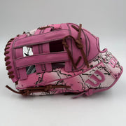 Wilson A2000 1799 12.75 GOTM Lefty Outfield Baseball Glove - photo 1