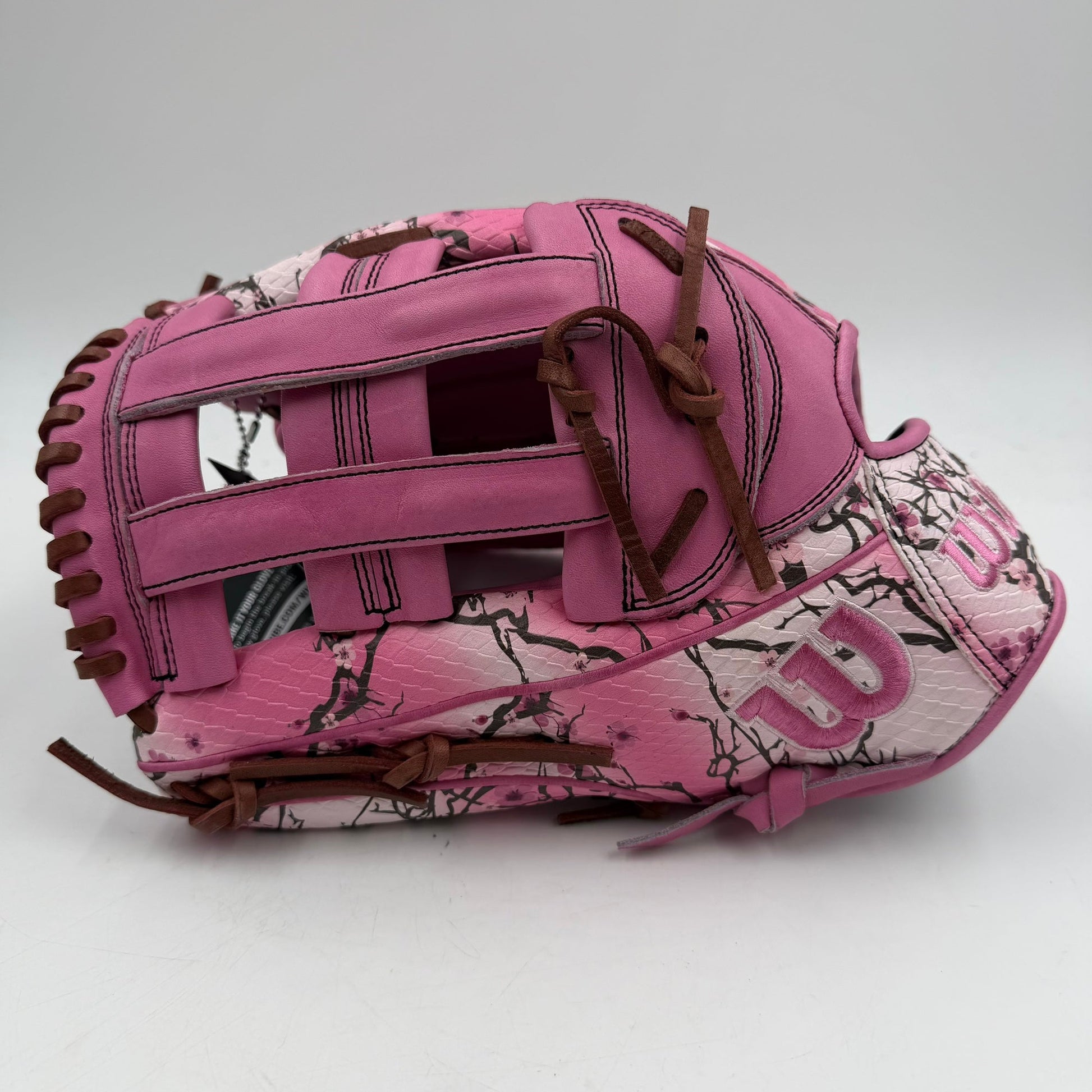 Wilson A2000 1799 12.75 GOTM Lefty Outfield Baseball Glove - photo 1
