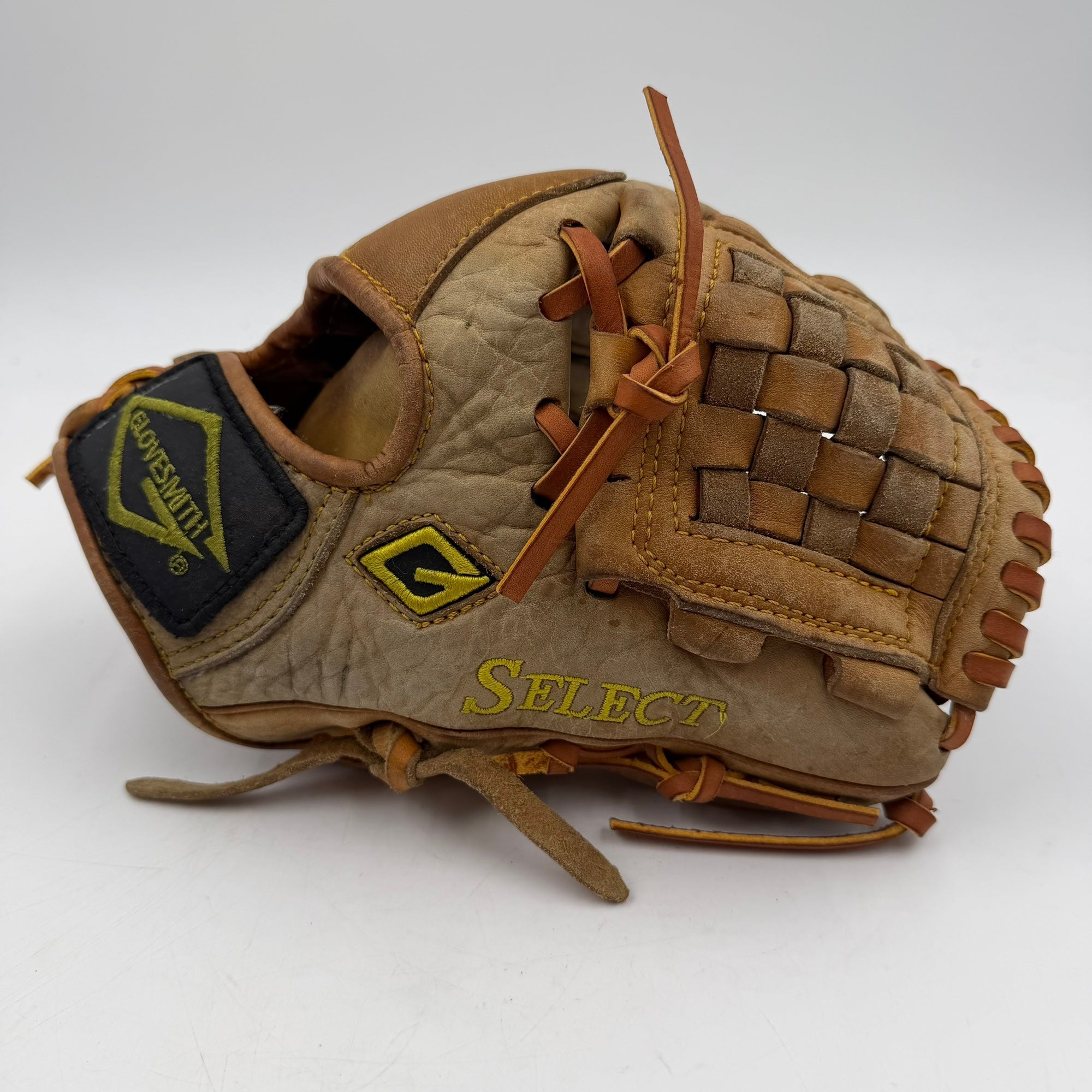 Glovesmith Select 11” Infield Baseball Glove - photo 1