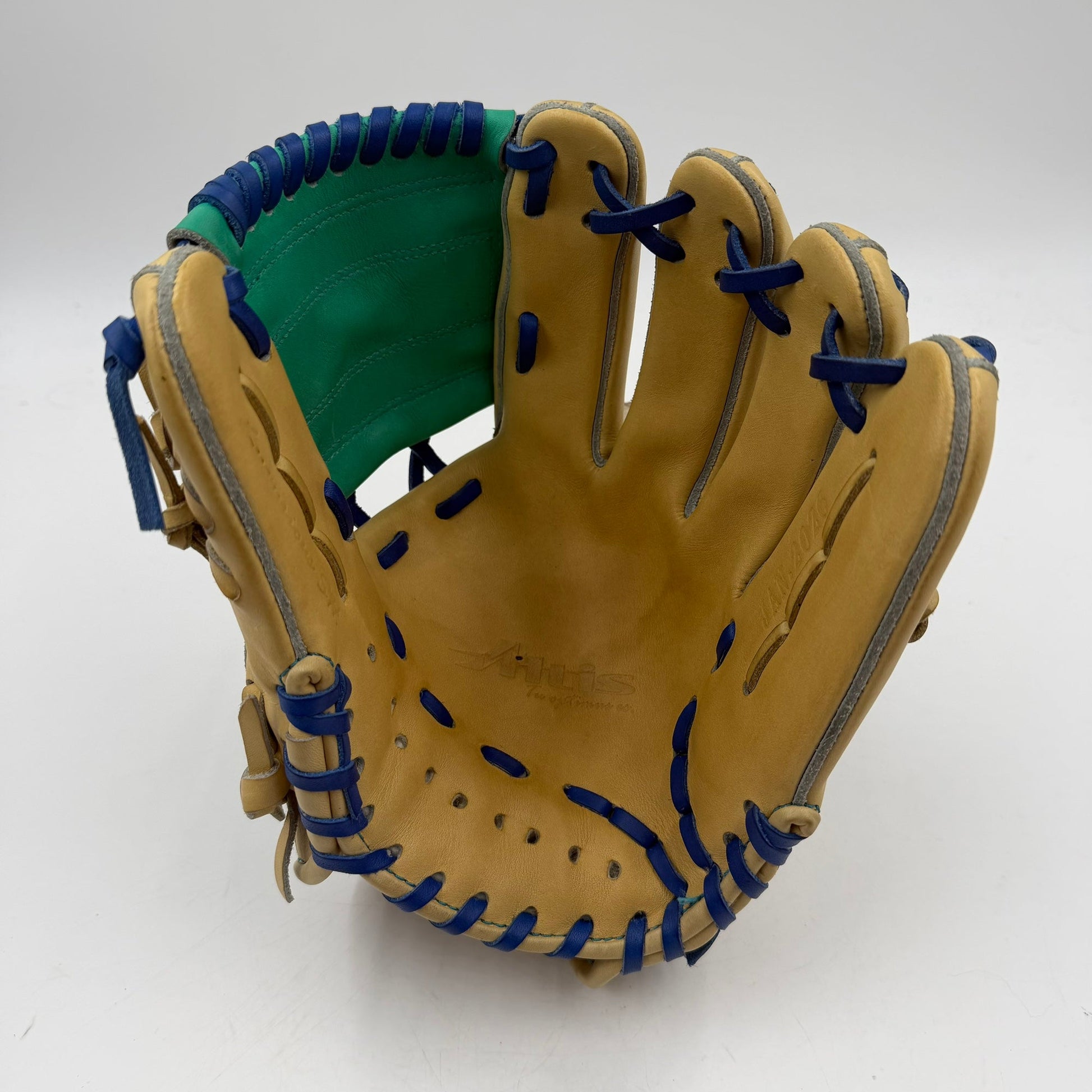 Altis Japanese Korea style 11.5 Infield Baseball Glove - photo 3