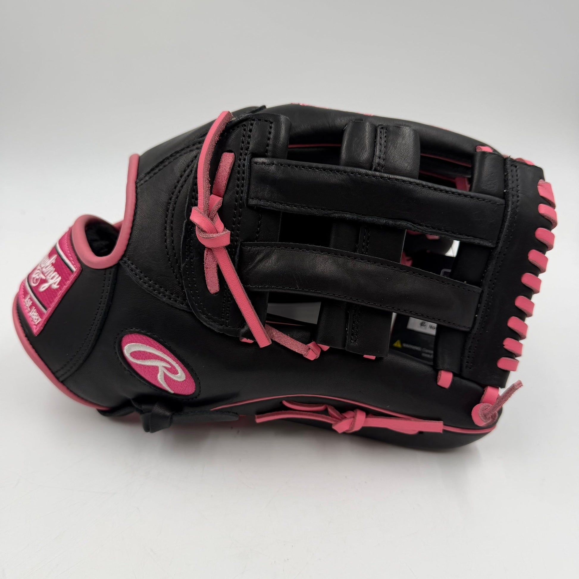 Rawlings Gold Glove Elite 12.75 Outfield Baseball Glove - photo 1