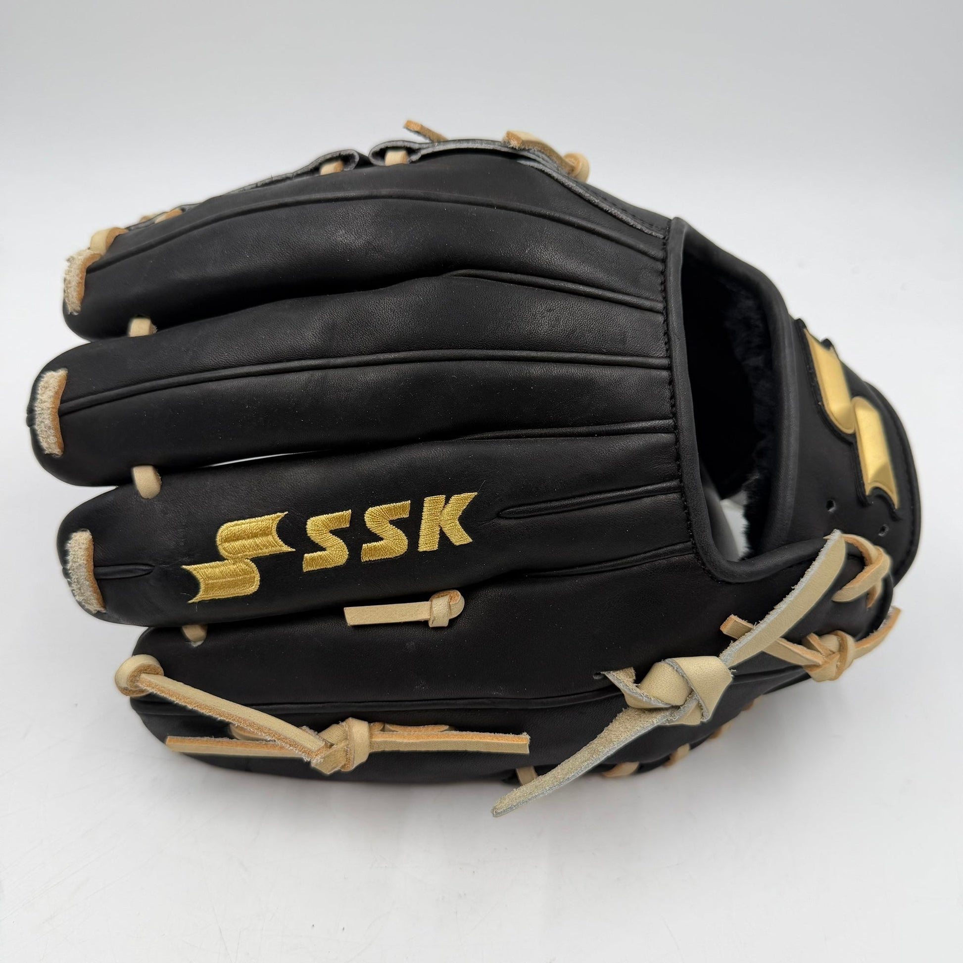 SSK Z7 Specialist 11.75 Pitchers Infield Baseball Glove - photo 2