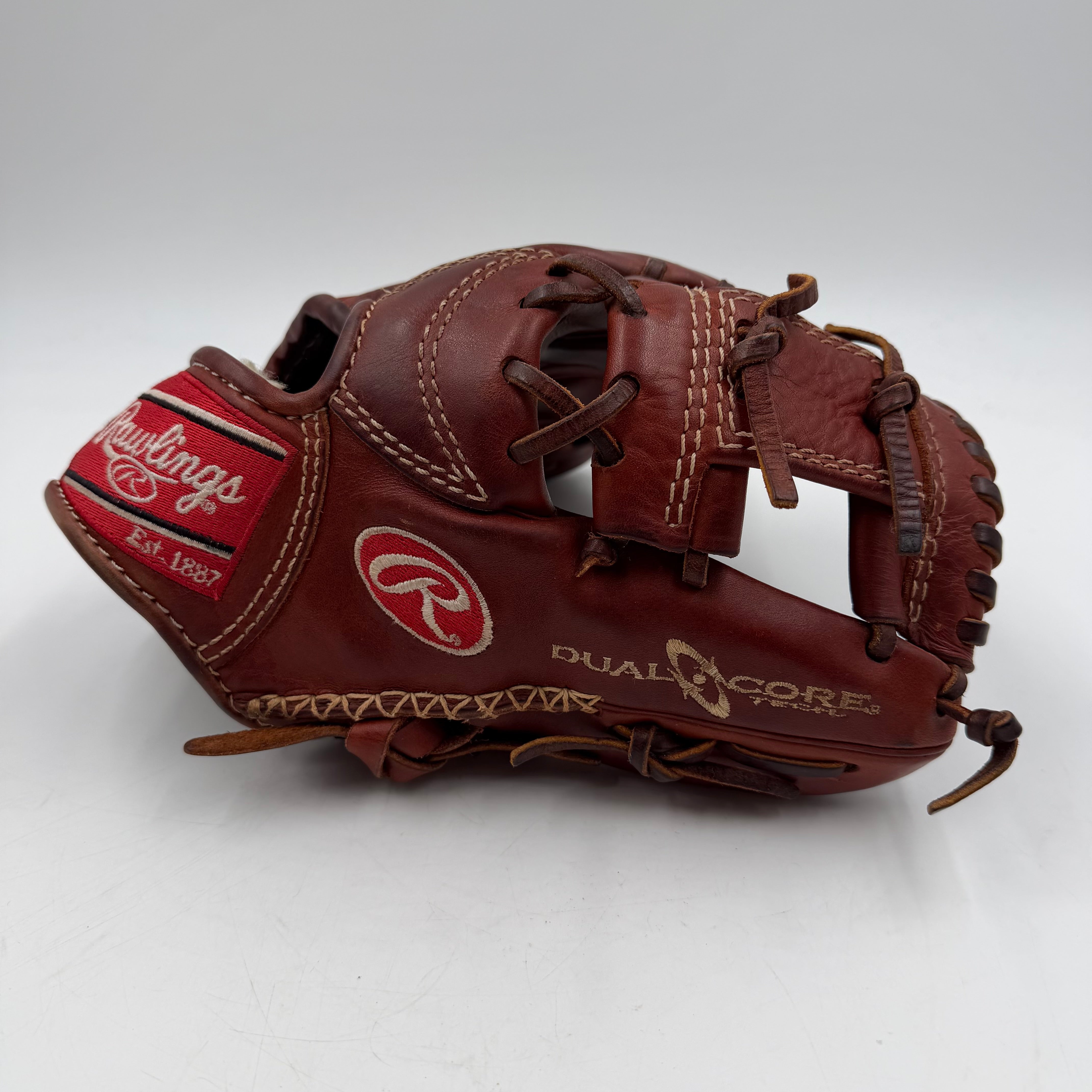 Rawlings Primo 11.25 PRM1125 Infield Baseball Glove