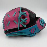 Grace Prodigy Youth Steerhide 11.5 Lefty Infield Baseball Glove - photo 1