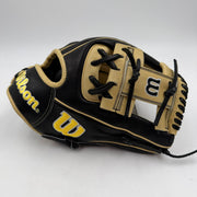 Wilson A2000 1786 11.5 Infield Baseball Glove - photo 1