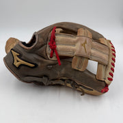 Mizuno Pro Select 12” Infield Softball Baseball Glove