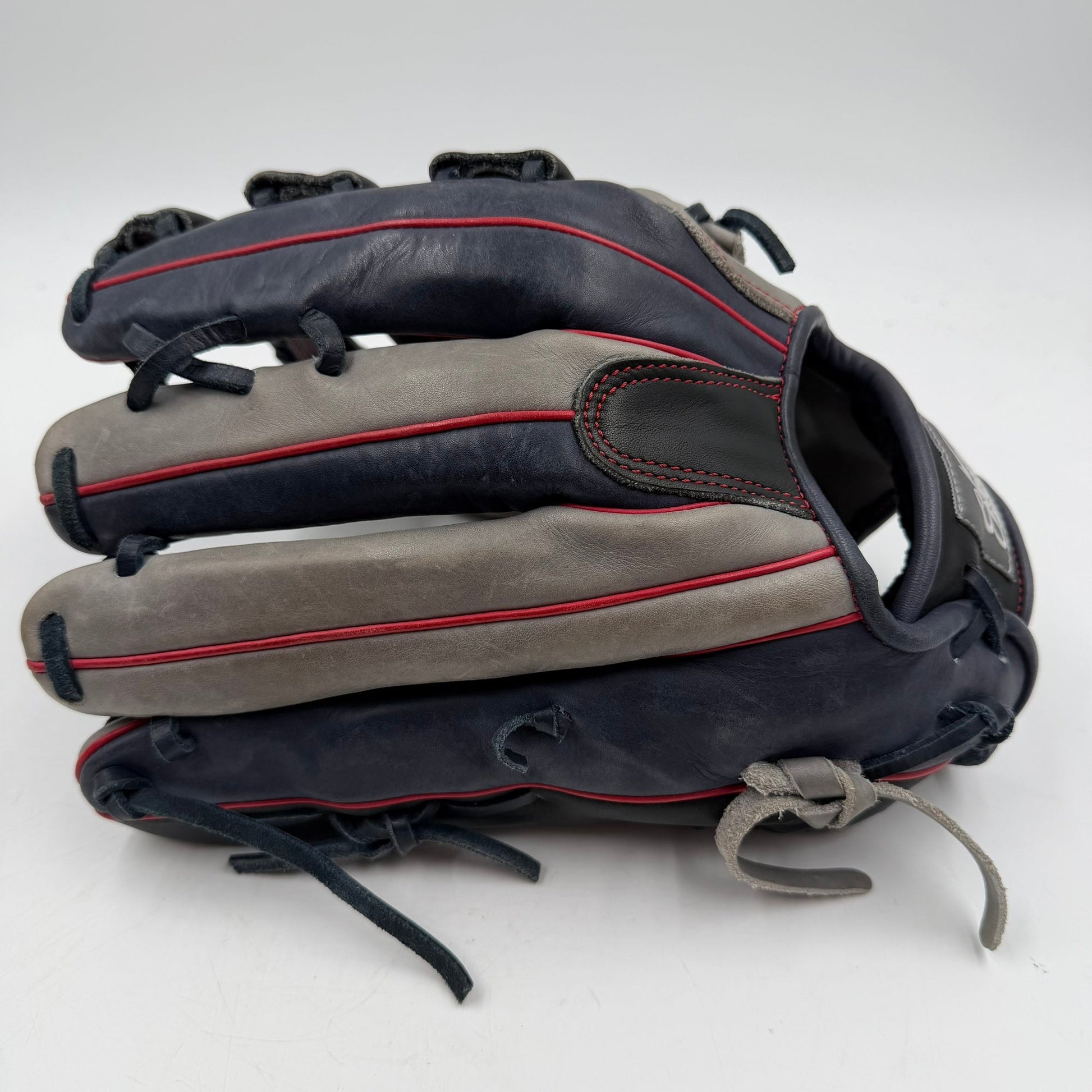 Gloveworks GA97 12.75 Outfield Baseball Glove - photo 2