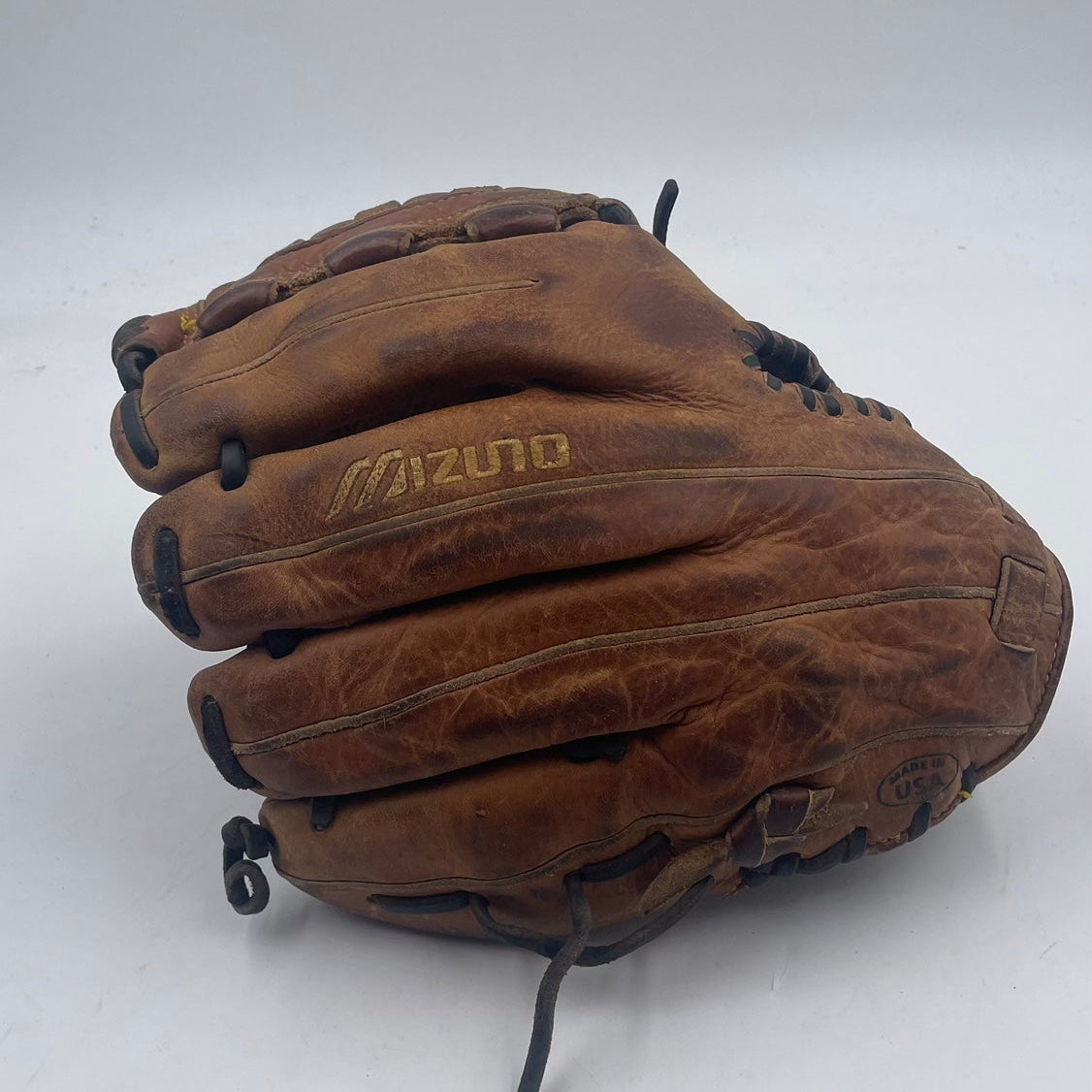 Mizuno Classic 11.5 Pitchers Infield Baseball Glove - photo 2