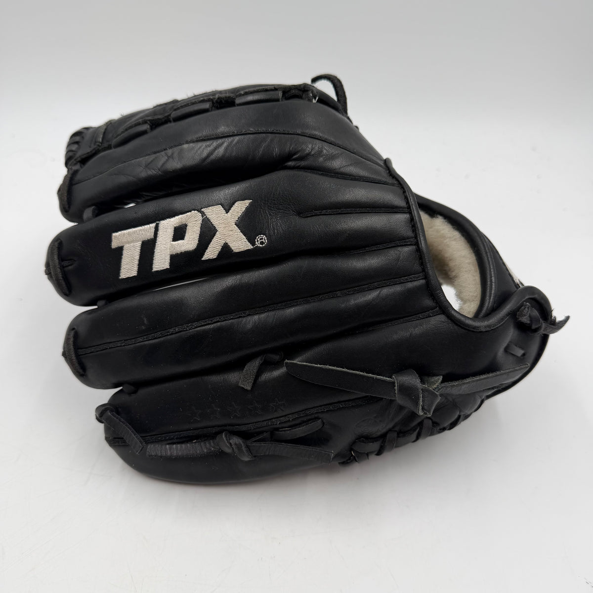 Louisville Slugger TPX Pro 11.75 Pitchers Infield Baseball Glove