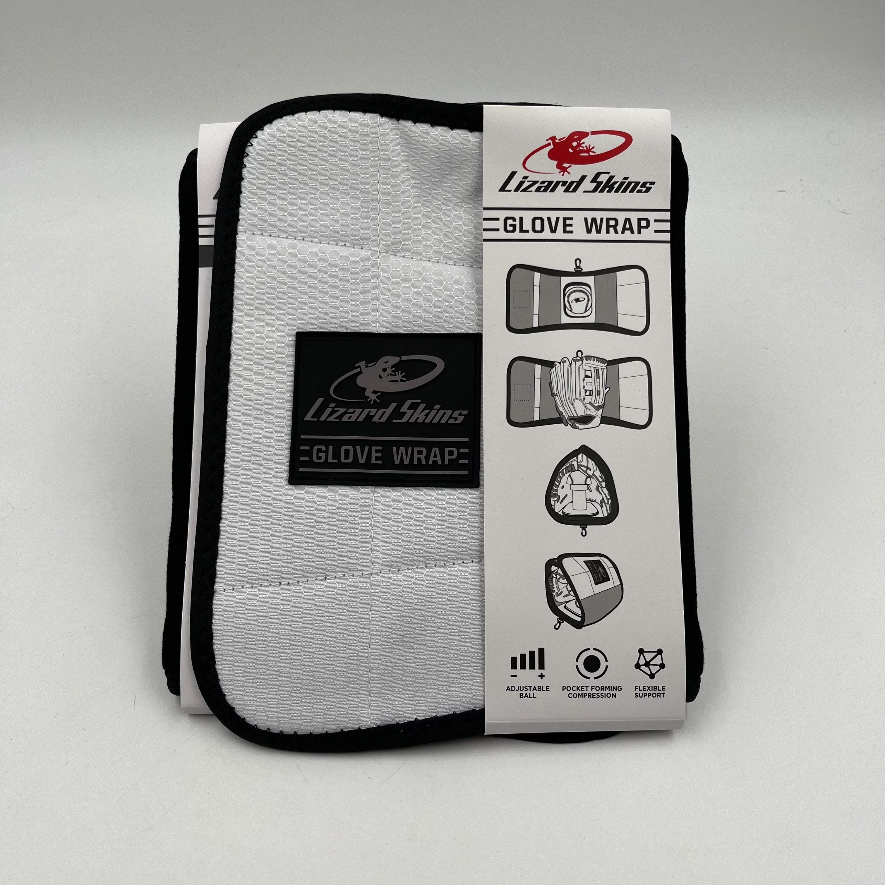 Lizard Skins Baseball Glove Wrap