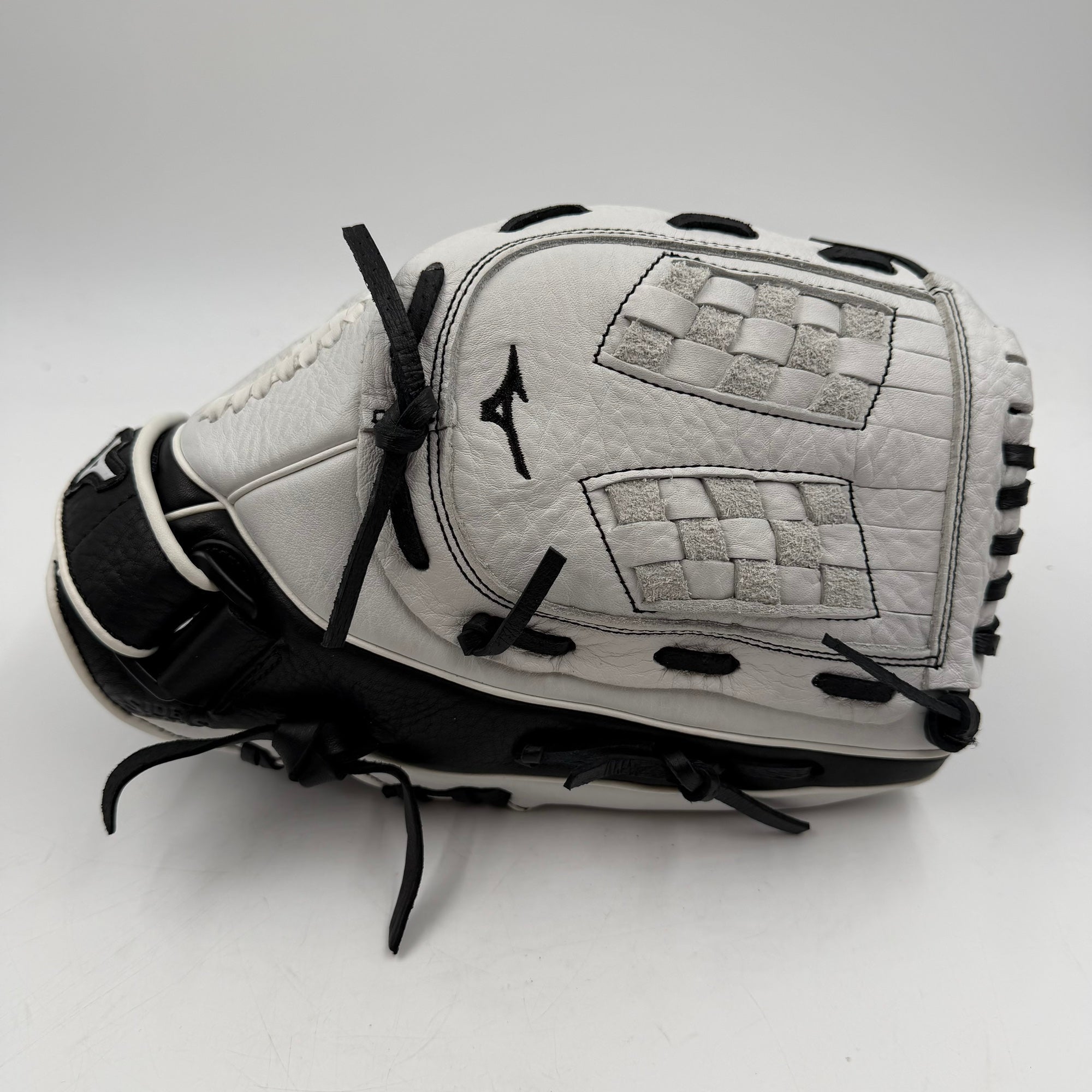 Mizuno Supreme Fastpitch 12.5 Outfield Softball Baseball Glove - photo 1