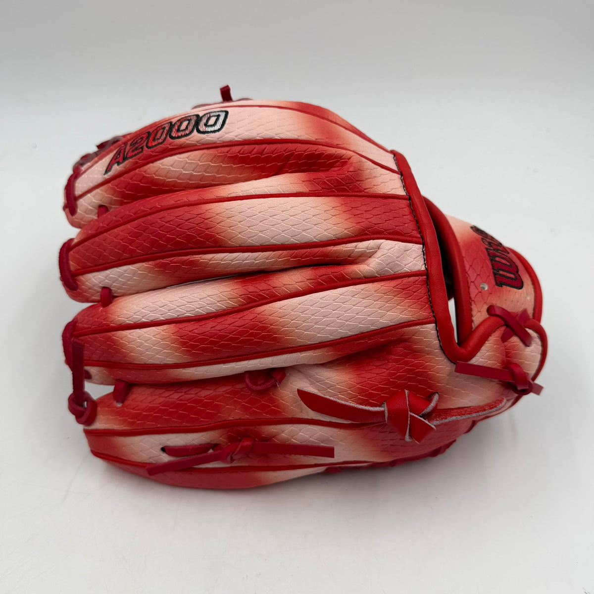 Wilson A2000 ZN8 GM 11.75 Infield Baseball Glove - photo 2