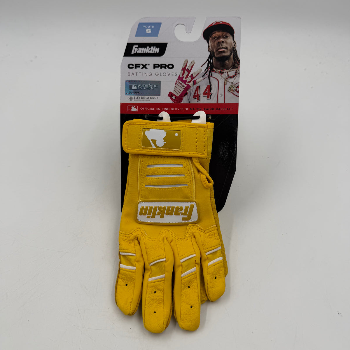 Franklin CFX PRO Youth Batting Gloves
