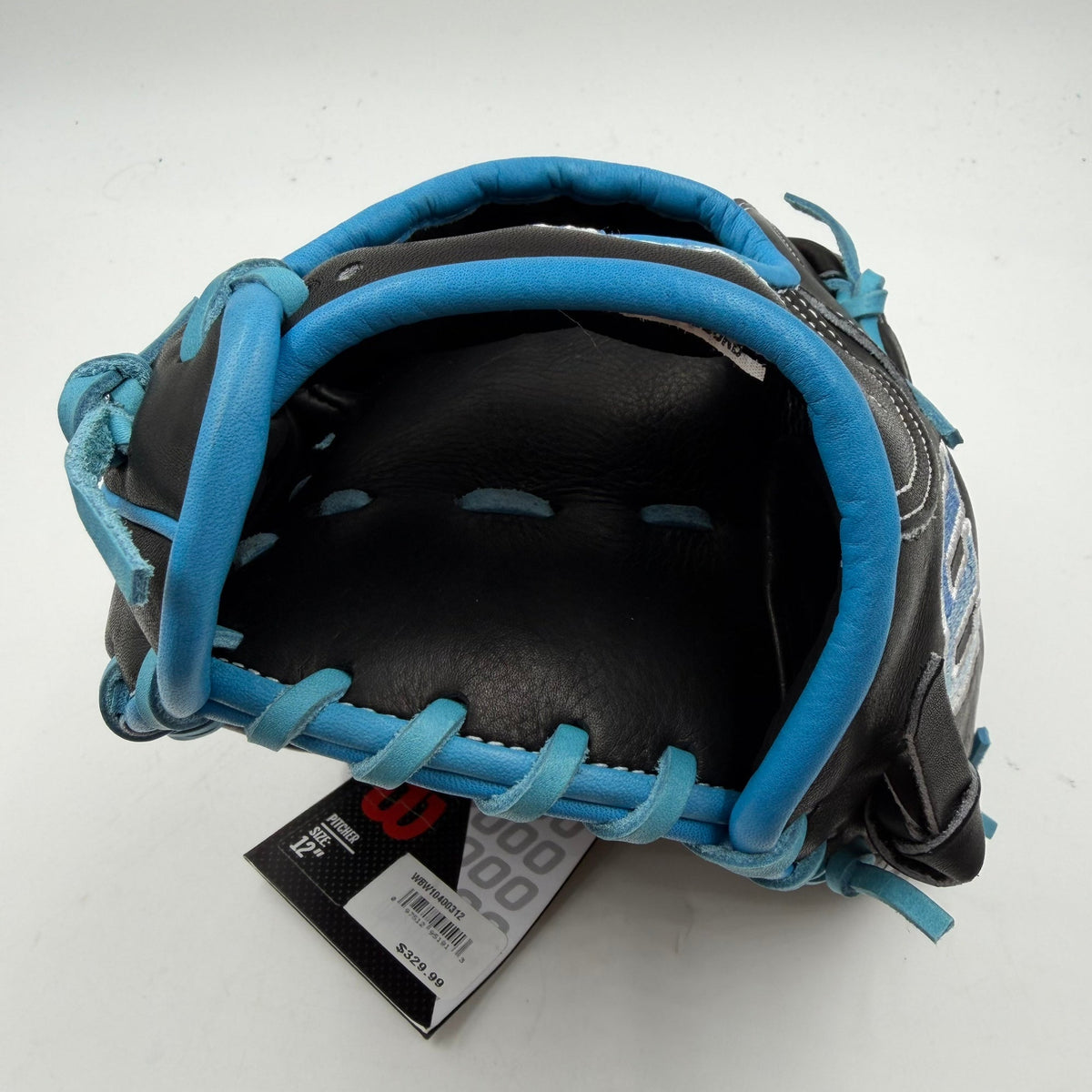 Wilson A2000 B23 12” Pitchers Infield Baseball Glove - photo 4