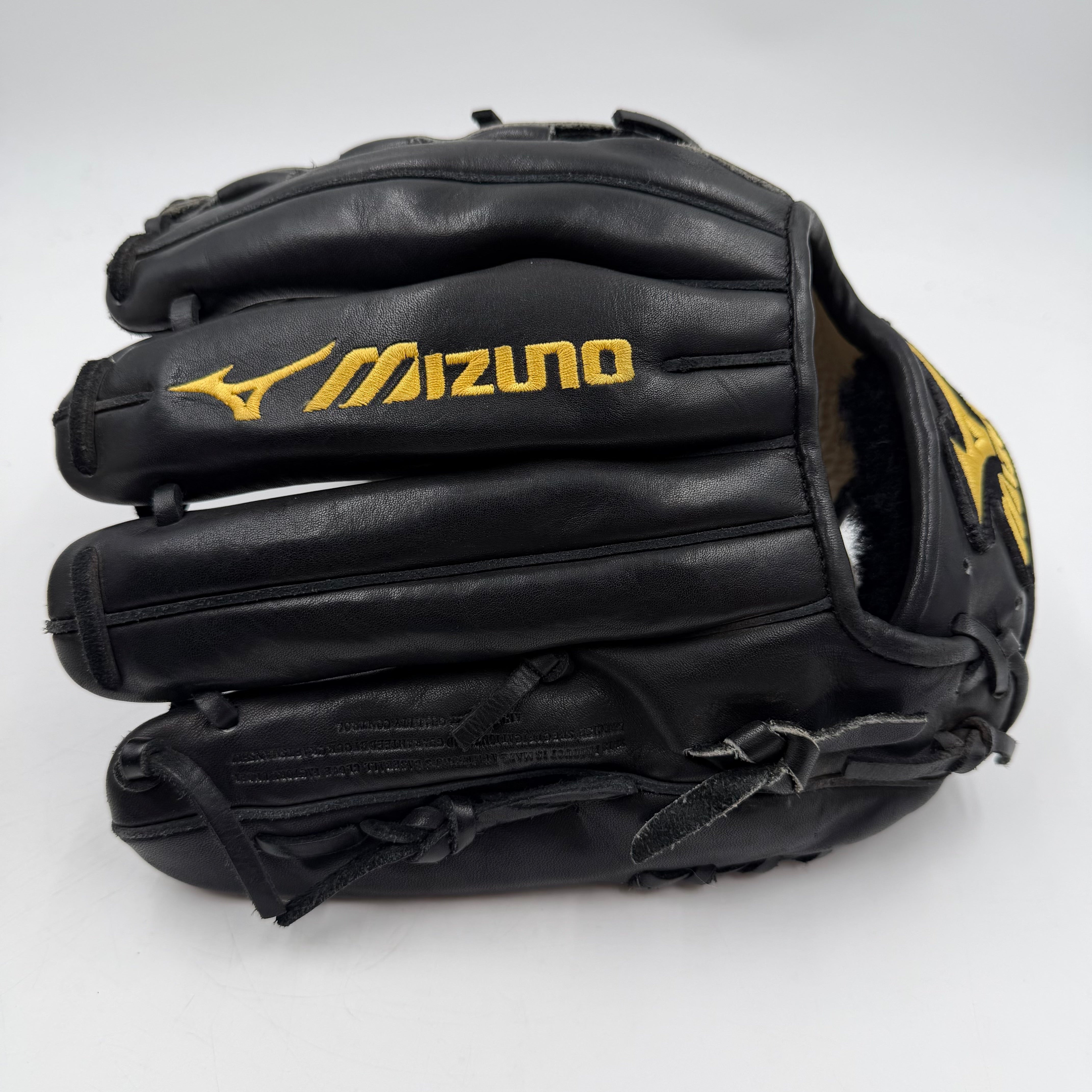 Mizuno Classic Pro 11.5 Pitchers Infield Baseball Glove