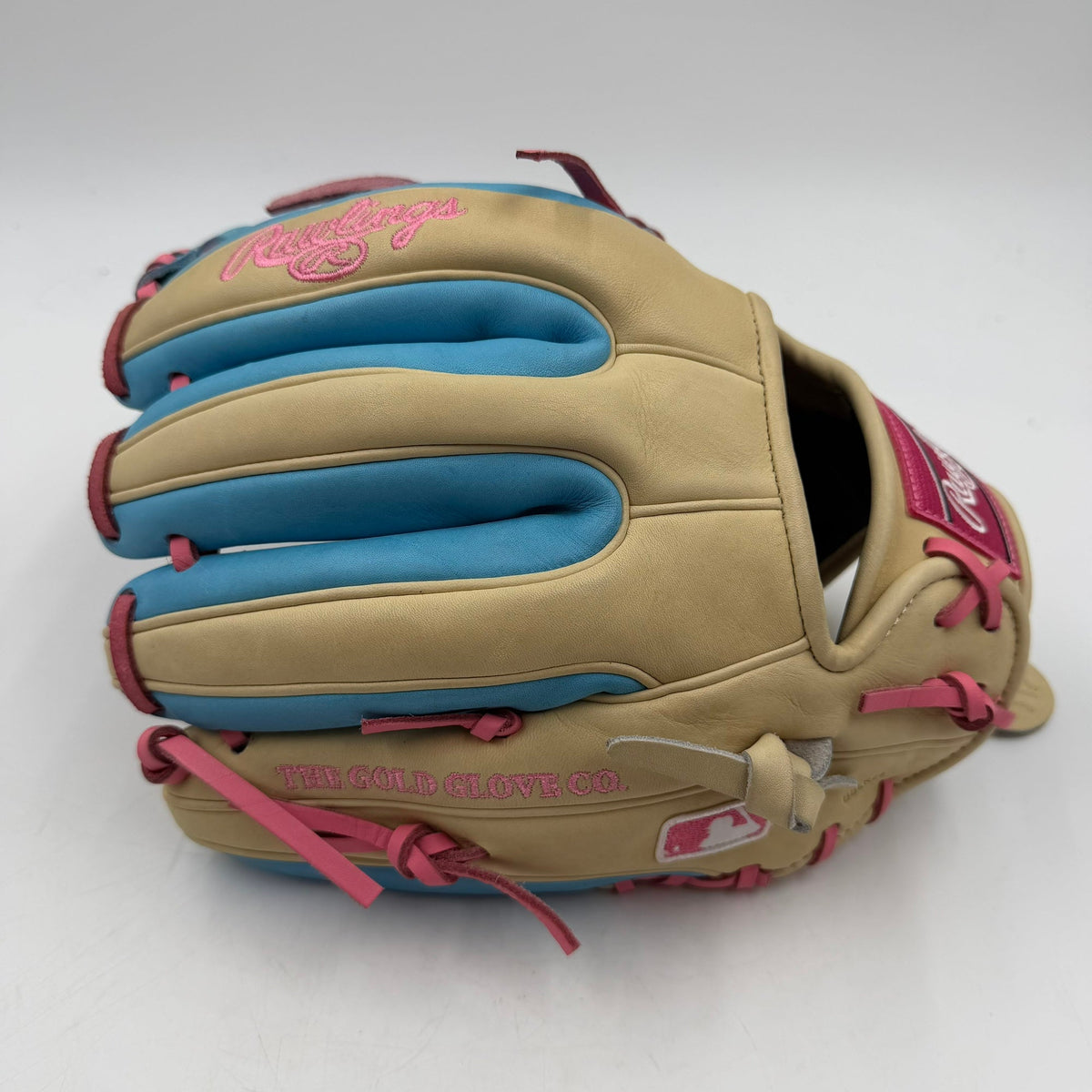 Rawlings Heart of the Hide 11.5 Infield Baseball Glove - photo 2