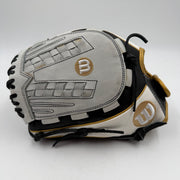 Wilson A2000 V125 12.5 Lefty Outfield Baseball Glove