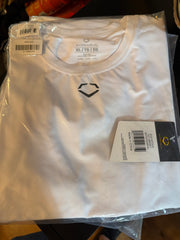 Evoshield compression 2 pack