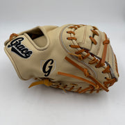 Grace Classic Stock Pro Kip 33” Catchers Mitt Baseball Glove