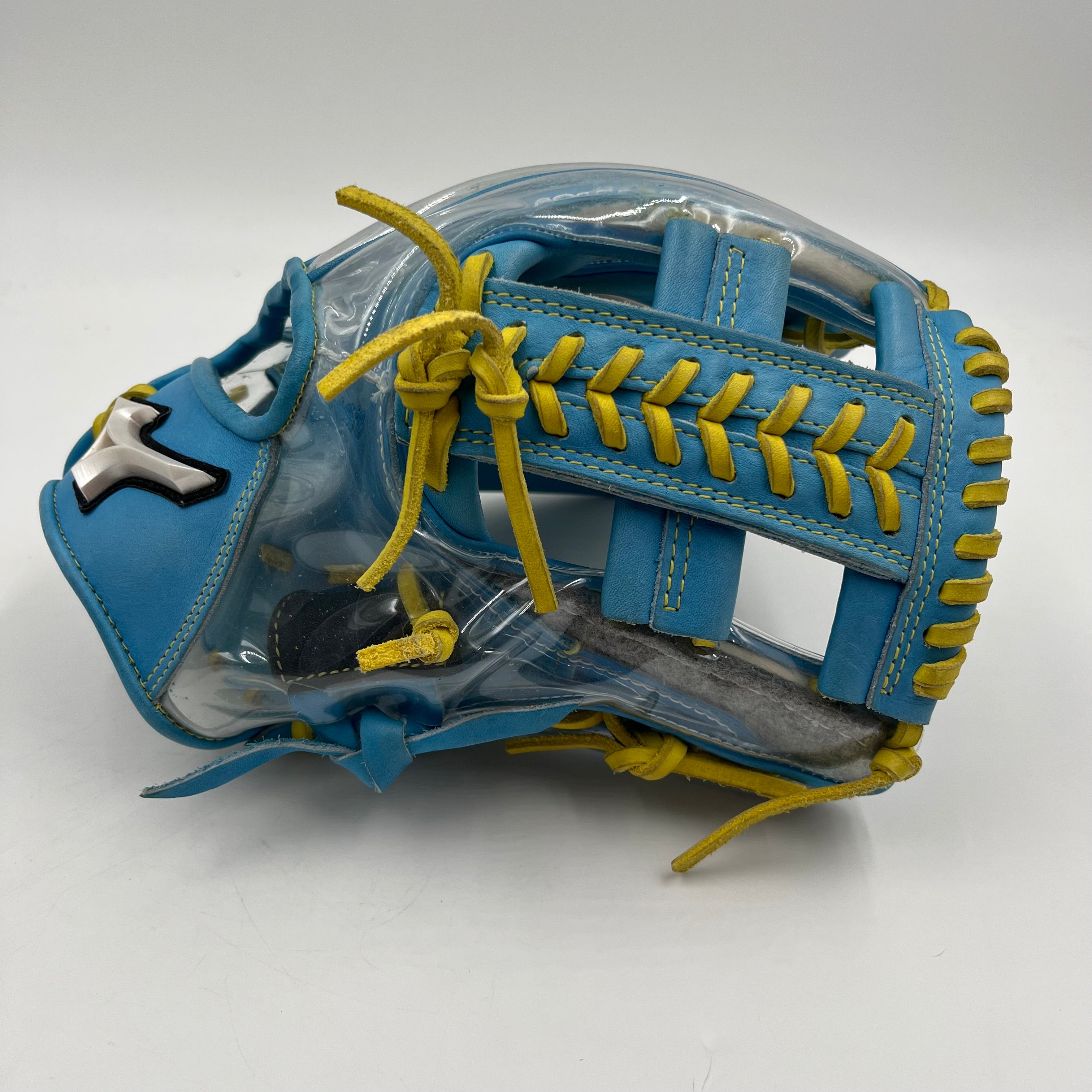 Mizuno Original Clear 11.5 Infield Baseball Glove