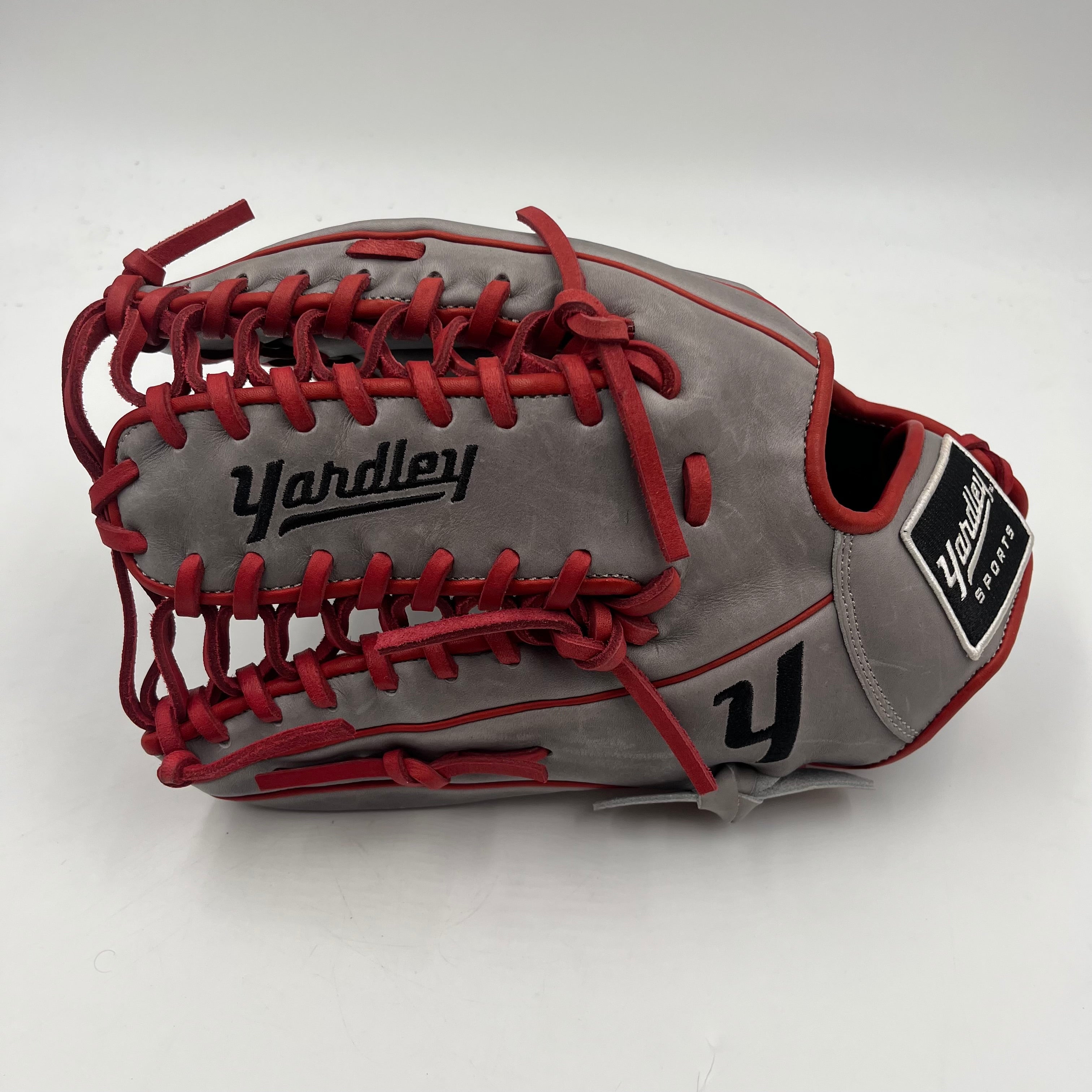 Yardley Sports Y1 12.75 Lefty Outfield Baseball Glove