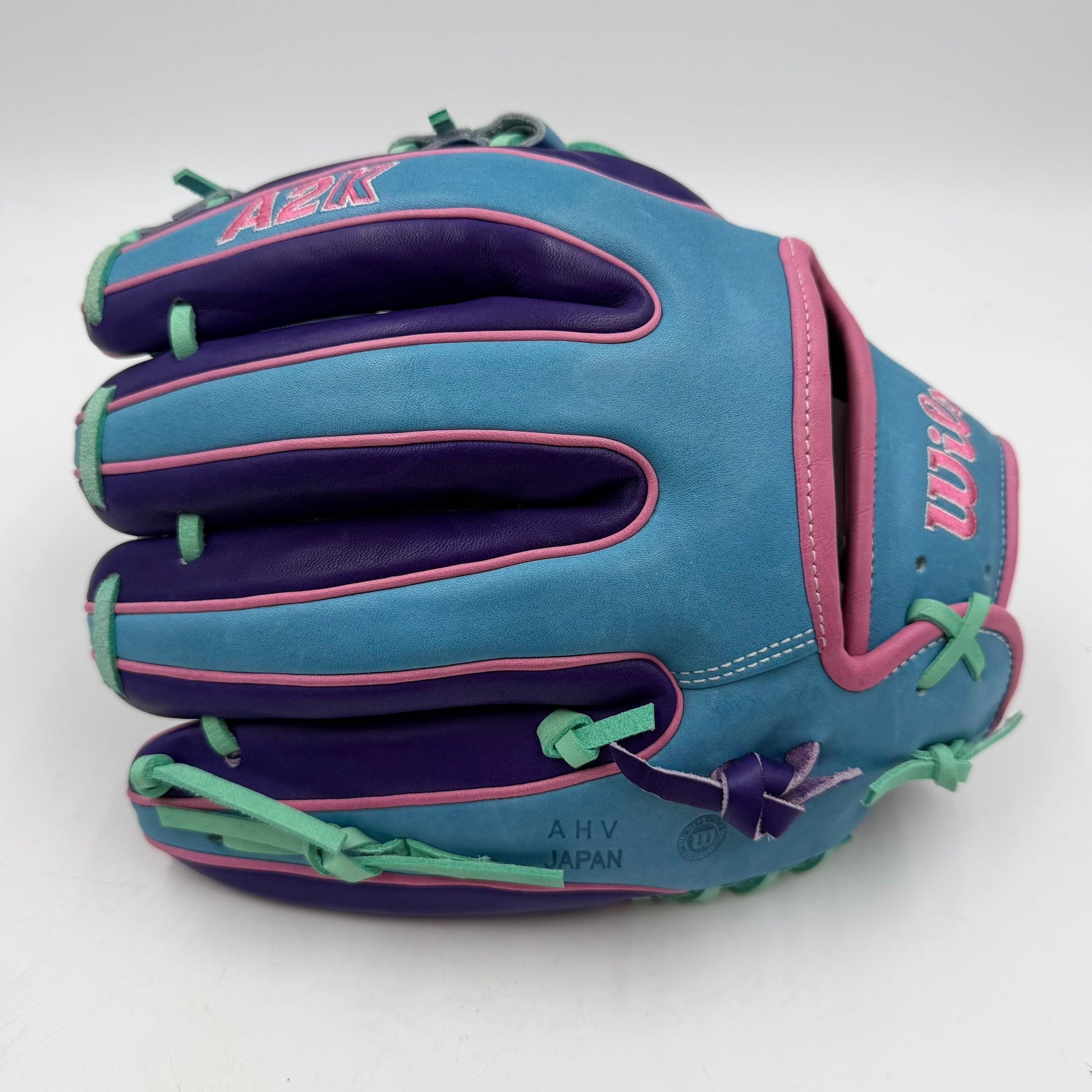 Wilson A2K 1720 11.5 GOTM Infield Baseball Glove - photo 2