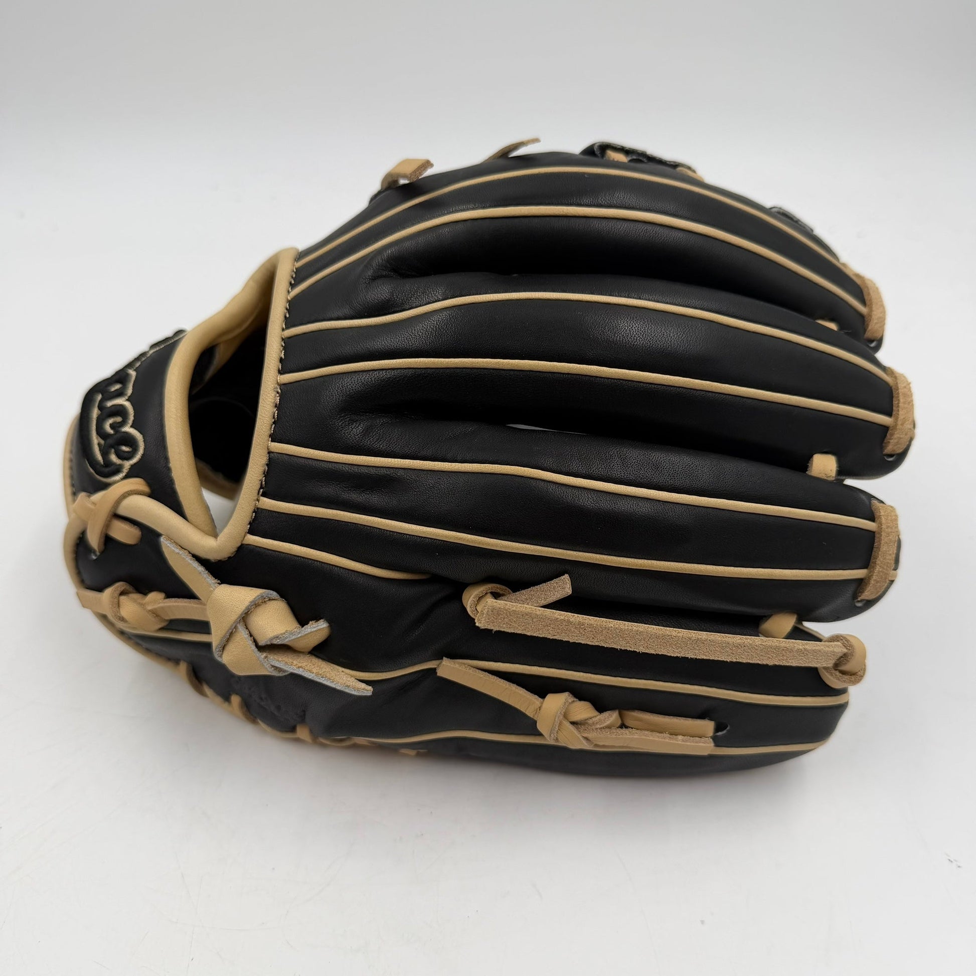 Grace Prodigy Youth Steerhide 11.75 Lefty Infield Baseball Glove - photo 2