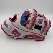 Wilson A1000 1786 11.5 Infield Baseball Glove - photo 1