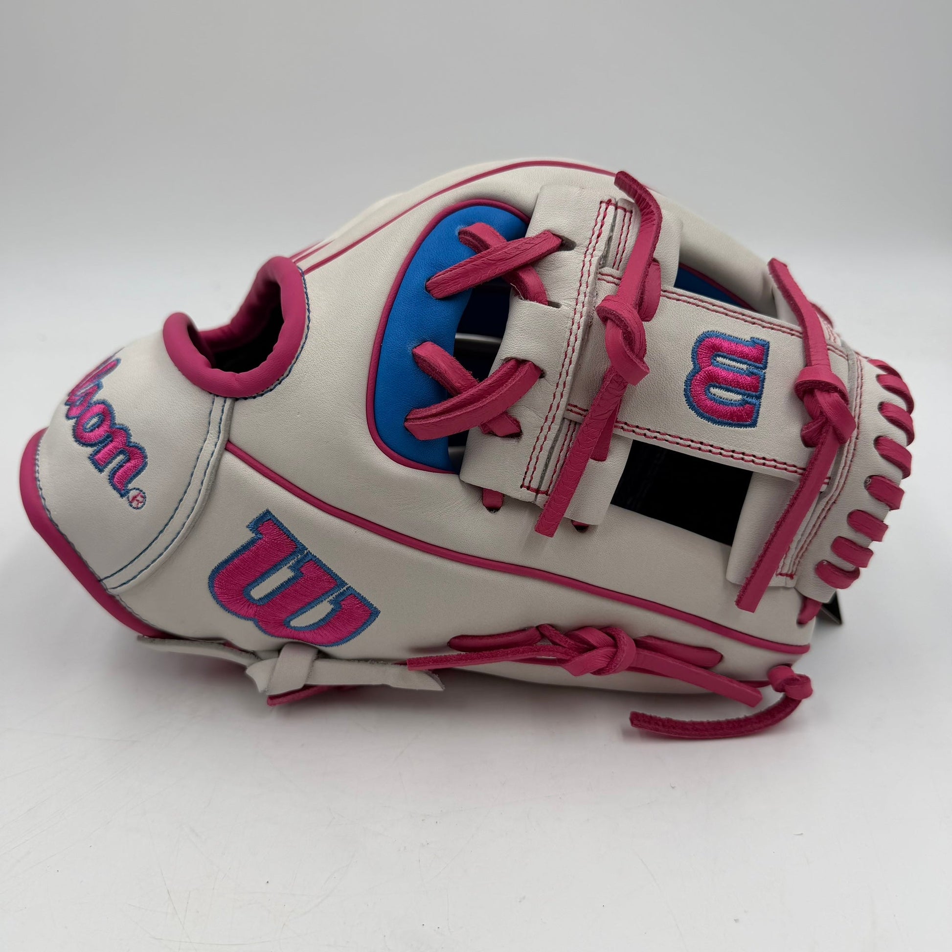 Wilson A1000 1786 11.5 Infield Baseball Glove - photo 1